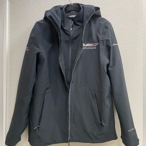 3in1 Eddie Bauer / Cadillac All-Weather jacket